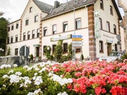 Foto: Nassauer Hof